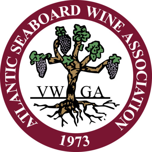 Atlantic Seaboard Wine Association logo