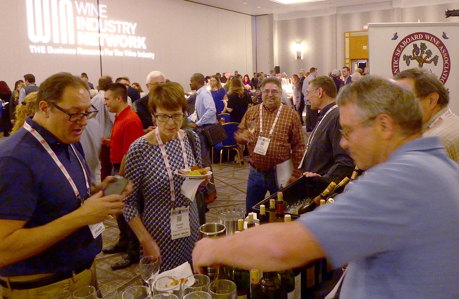 Atlantic Seaboard Wine Association – Promoting the Wines of the Eastern US